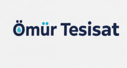 Ömür Tesisat logosu