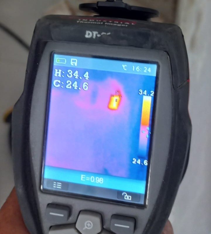 Su Kaçak Tespiti Antalya hizmetleri